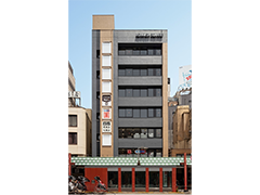 Asakusa-Ekimae Building