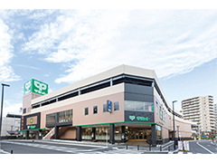 Fujisawa Shopping Facility