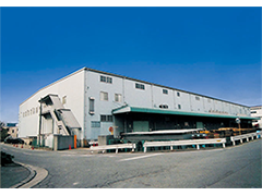 Hirakata Warehouse