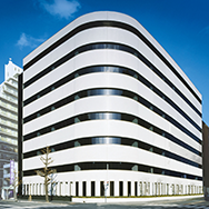 Keihanshin Kitahorie Bldg.