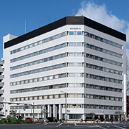 Keihanshin Shinmachi 1 Bldg.