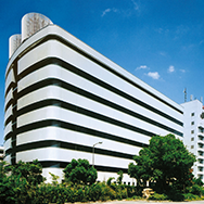 Keihanshin Shinmachi 2 Bldg.