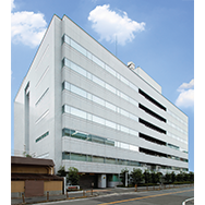 Keihanshin Shin - Esaka Bldg.