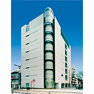 Keihanshin Nakatsu Bldg.